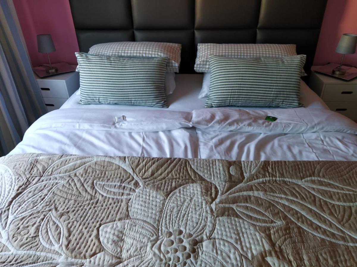 Gl Suites Home Висбаден Экстерьер фото