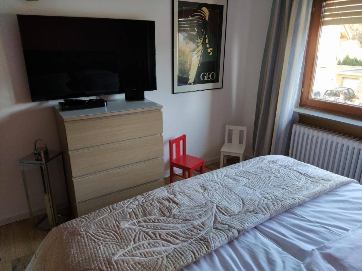 Gl Suites Home Висбаден Экстерьер фото