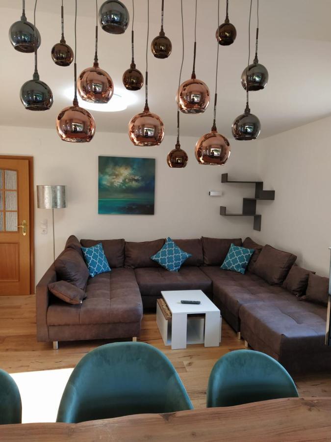 Gl Suites Home Висбаден Экстерьер фото
