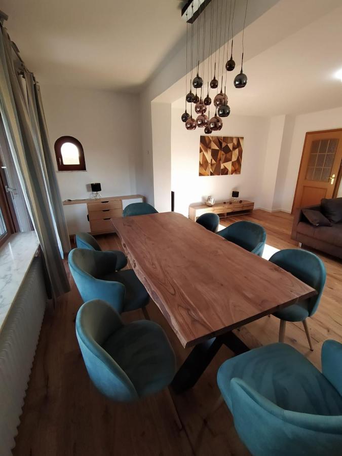 Gl Suites Home Висбаден Экстерьер фото