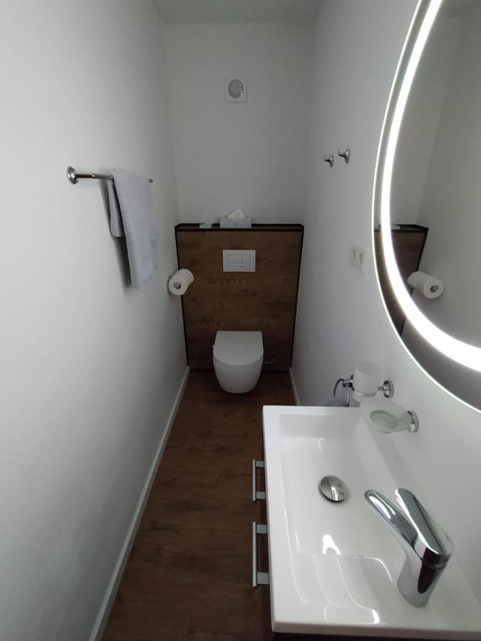 Gl Suites Home Висбаден Экстерьер фото