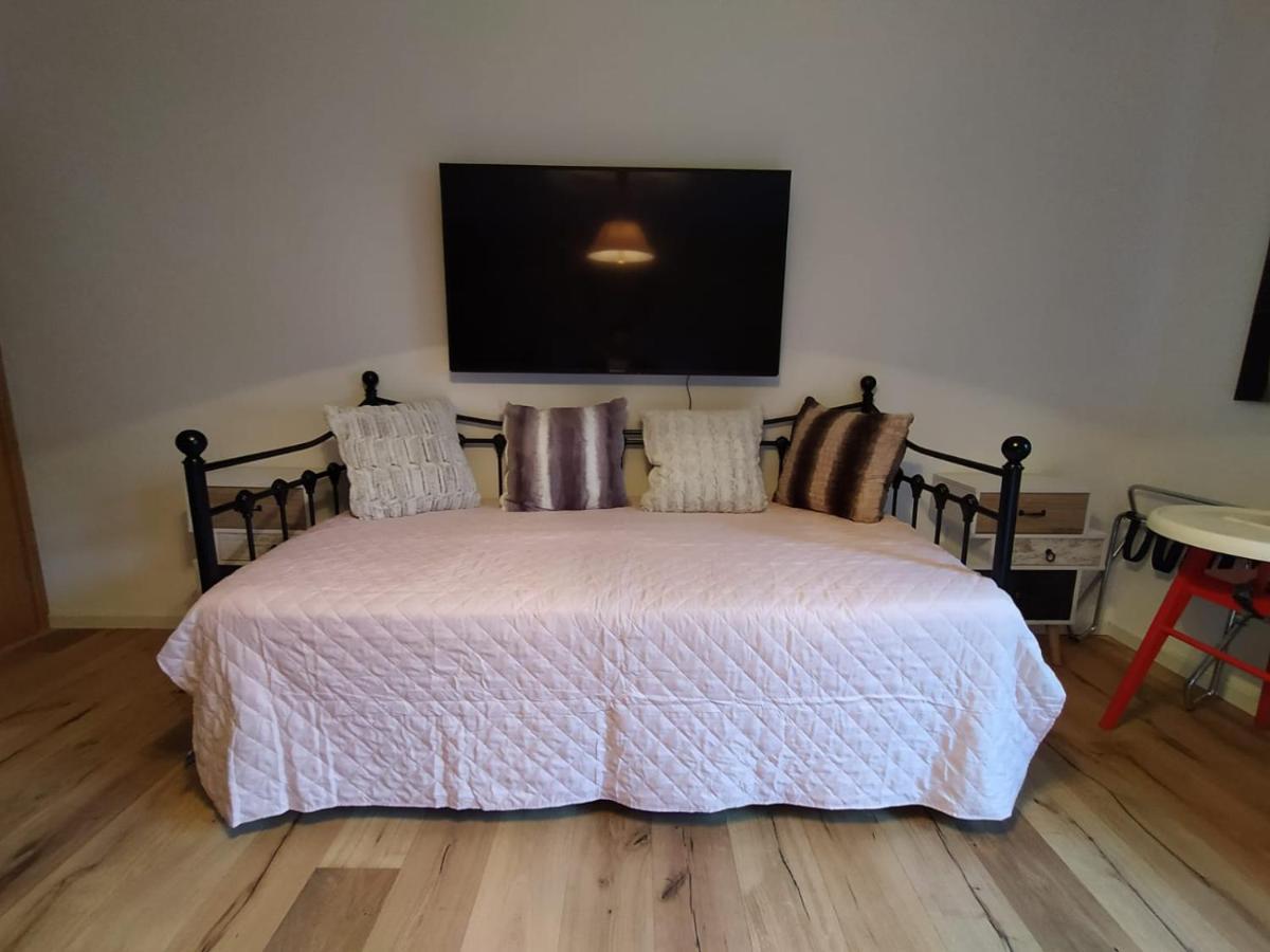 Gl Suites Home Висбаден Экстерьер фото