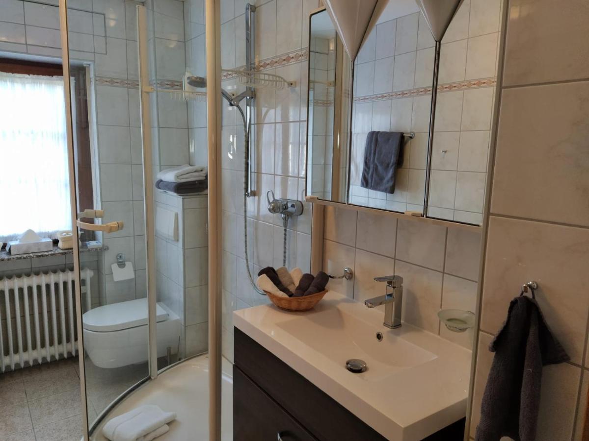 Gl Suites Home Висбаден Экстерьер фото